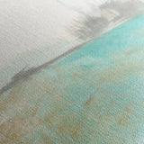 Abstract 210 Canvas Art 60 x 40 cm / Stretched on hidden frame