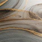 Abstract 2109 Canvas Art 60 x 40 cm / Stretched on hidden frame