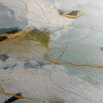 Abstract 2112 Canvas Art 60 x 40 cm / Stretched on hidden frame