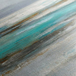 Abstract 2113 Canvas Art 60 x 40 cm / Stretched on hidden frame