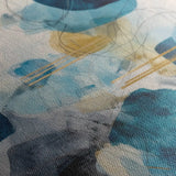 Abstract 2119 Canvas Art 60 x 40 cm / Stretched on hidden frame