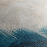 Abstract 212 Canvas Art 60 x 40 cm / Stretched on hidden frame