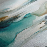 Abstract 2122 Canvas Art 60 x 40 cm / Stretched on hidden frame