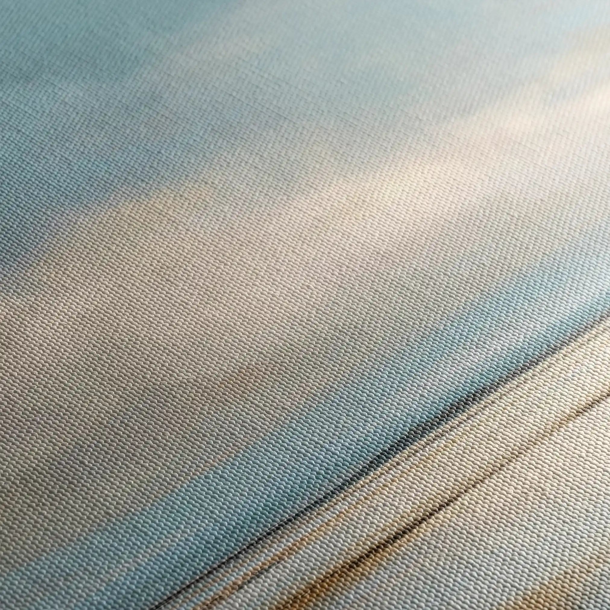 Abstract 2126 Canvas Art 60 x 40 cm / Stretched on hidden frame
