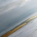 Abstract 2132 Canvas Art 60 x 40 cm / Stretched on hidden frame