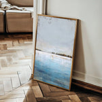 Abstract 2134 Canvas Art 60 x 40 cm / Stretched on hidden frame