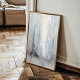 Abstract 2135 Canvas Art 60 x 40 cm / Stretched on hidden frame