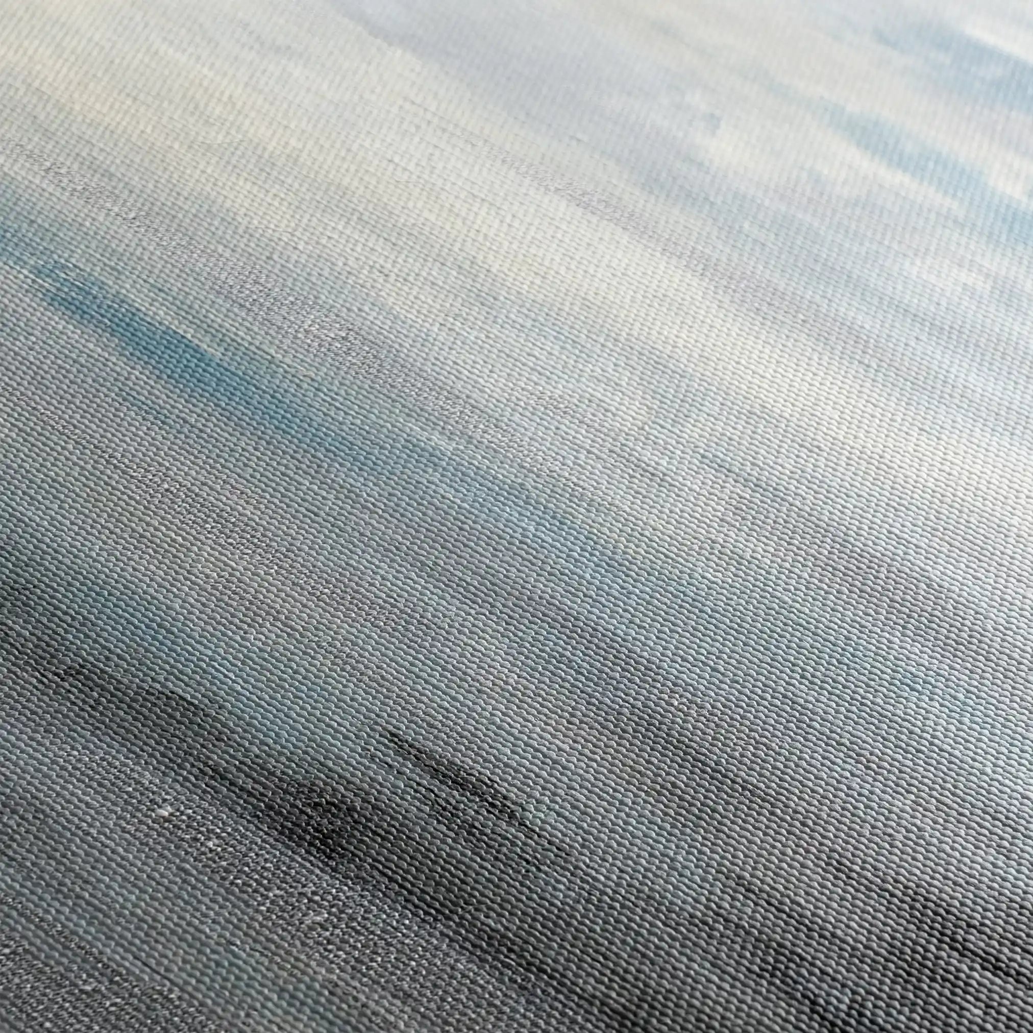 Abstract 2135 Canvas Art 60 x 40 cm / Stretched on hidden frame