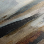 Abstract 2138 Canvas Art 60 x 40 cm / Stretched on hidden frame