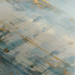 Abstract 2141 Canvas Art 60 x 40 cm / Stretched on hidden frame