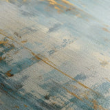 Abstract 2141 Canvas Art 60 x 40 cm / Stretched on hidden frame