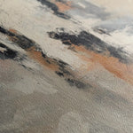 Abstract 2142 Canvas Art 60 x 40 cm / Stretched on hidden frame