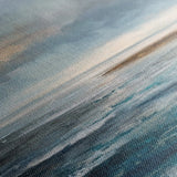 Abstract 2147 Canvas Art 60 x 40 cm / Stretched on hidden frame