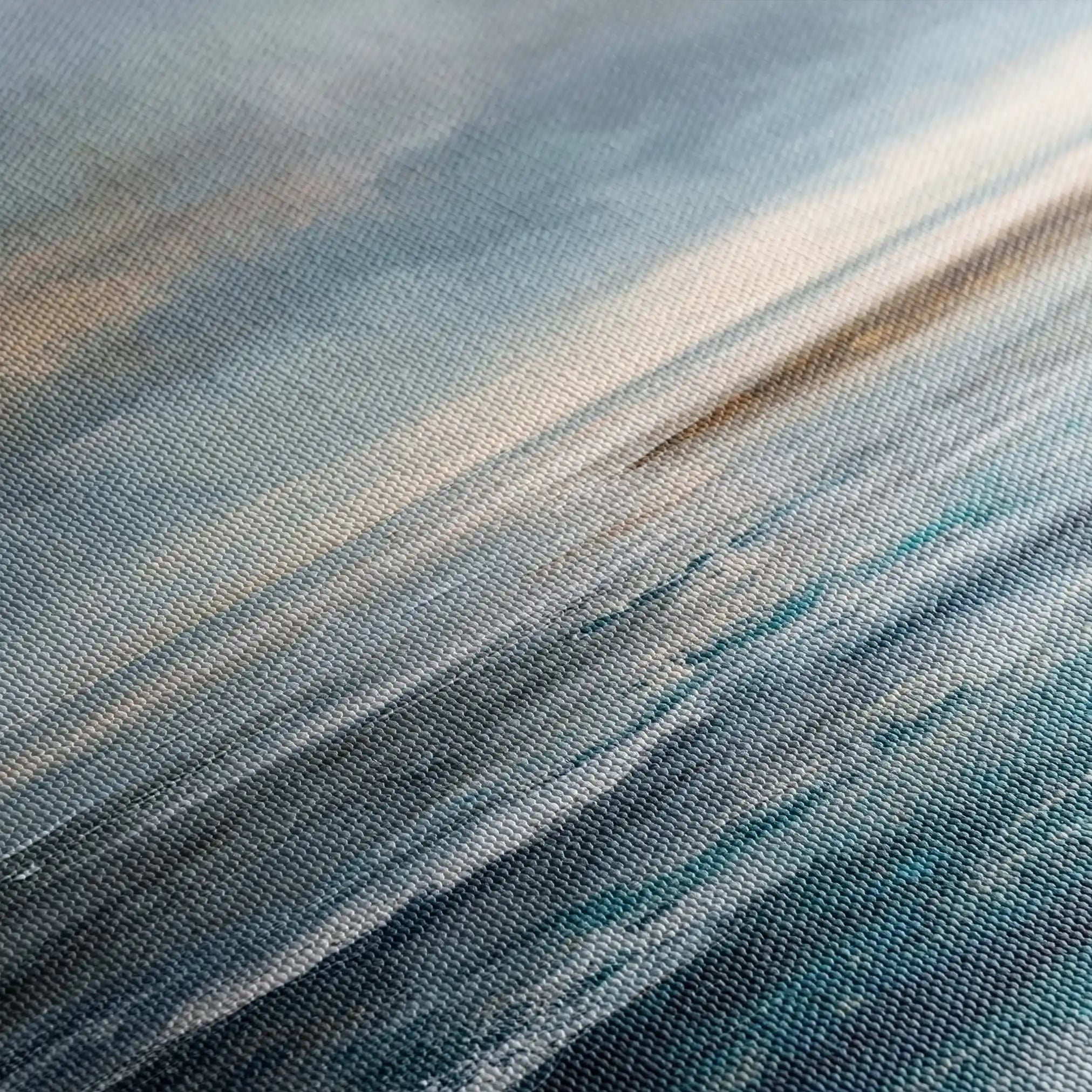Abstract 2147 Canvas Art 60 x 40 cm / Stretched on hidden frame