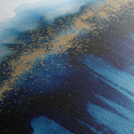 Abstract 2149 Canvas Art 60 x 40 cm / Stretched on hidden frame
