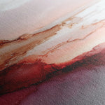Abstract 2150 Canvas Art 60 x 40 cm / Stretched on hidden frame