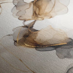 Abstract 2153 Canvas Art 60 x 40 cm / Stretched on hidden frame