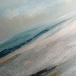 Abstract 2155 Canvas Art 60 x 40 cm / Stretched on hidden frame