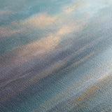 Abstract 2157 Canvas Art 60 x 40 cm / Stretched on hidden frame