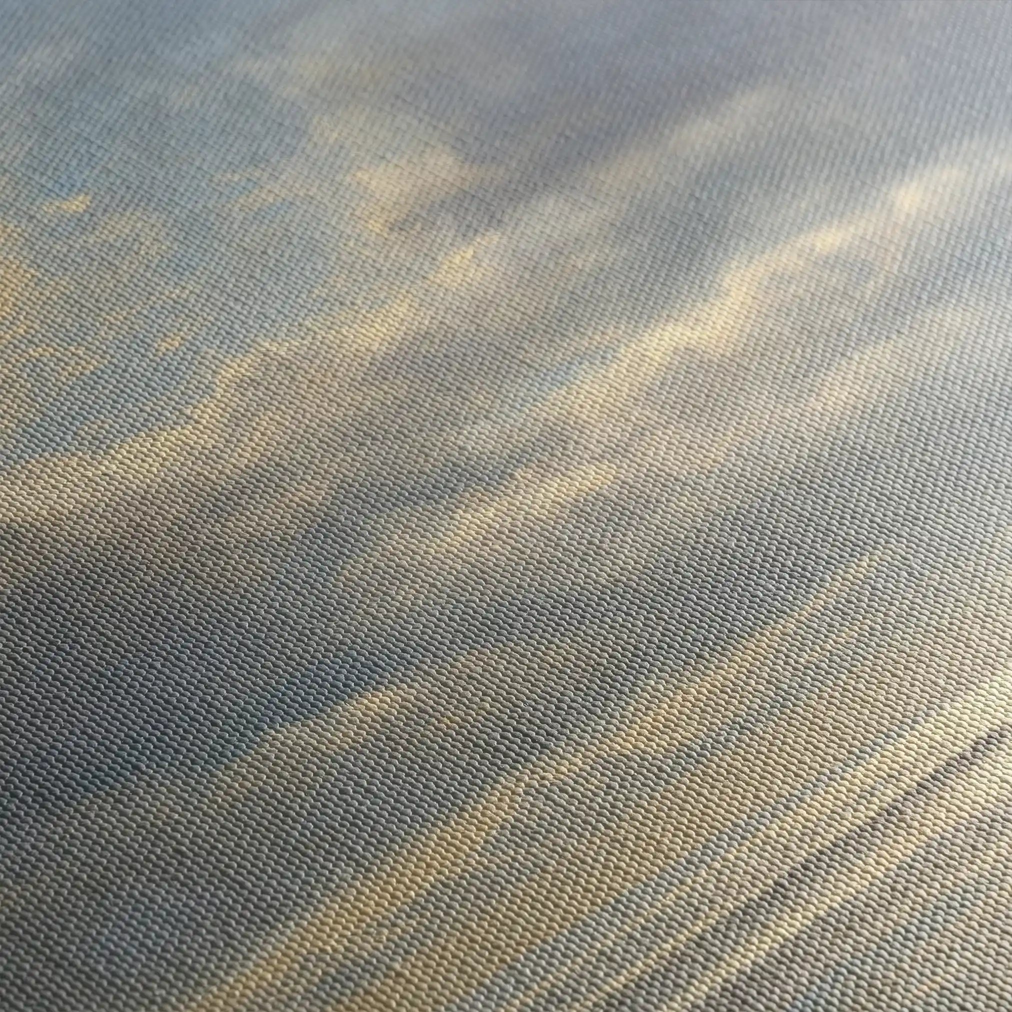 Abstract 2160 Canvas Art 60 x 40 cm / Stretched on hidden frame