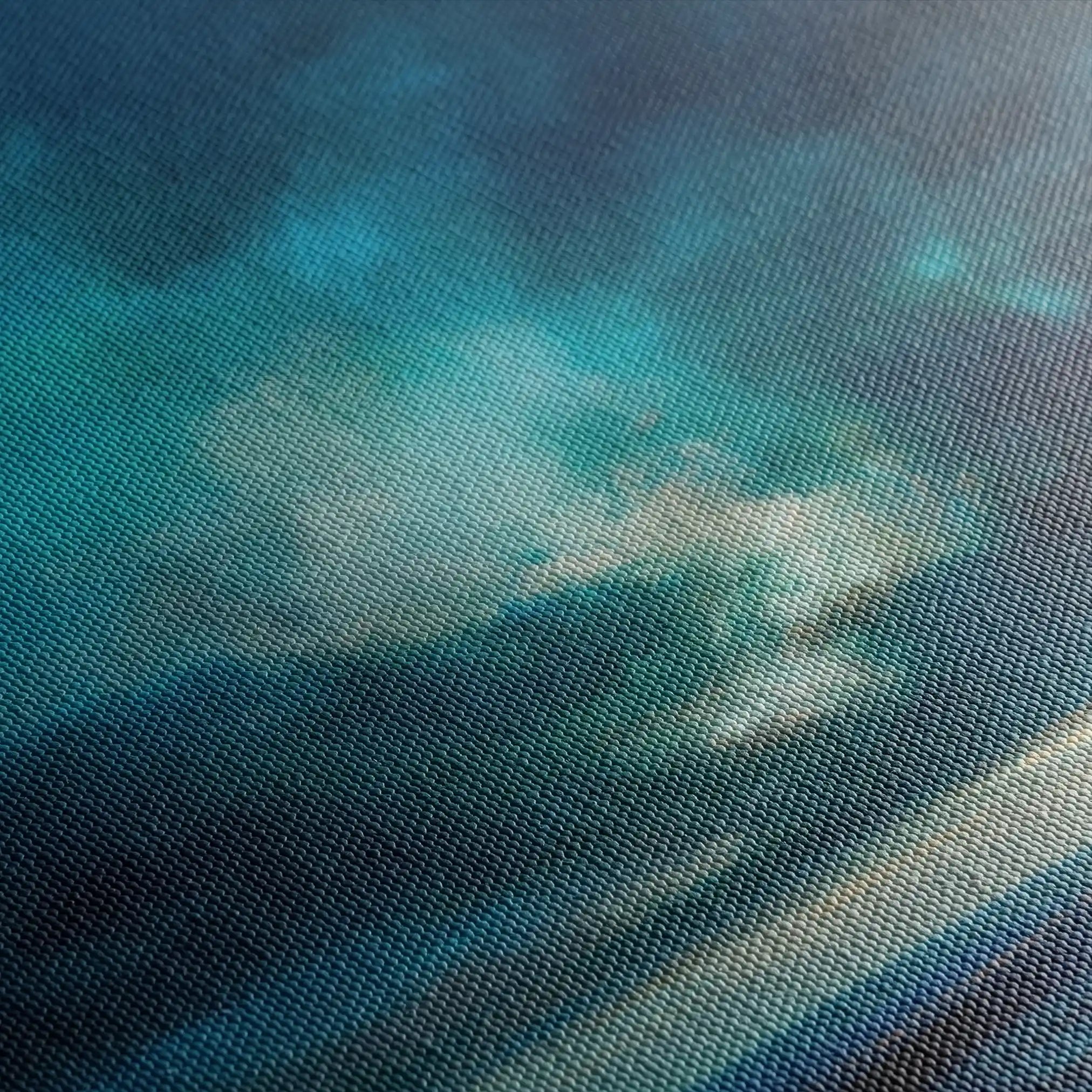 Abstract 2161 Canvas Art 60 x 40 cm / Stretched on hidden frame