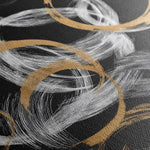 Abstract 2166 Canvas Art 60 x 40 cm / Stretched on hidden frame