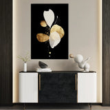 Abstract 2168 Canvas Art 60 x 40 cm / Stretched on hidden frame