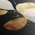 Abstract 2168 Canvas Art 60 x 40 cm / Stretched on hidden frame