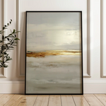 Abstract 2169 Canvas Art 60 x 40 cm / Stretched on hidden frame