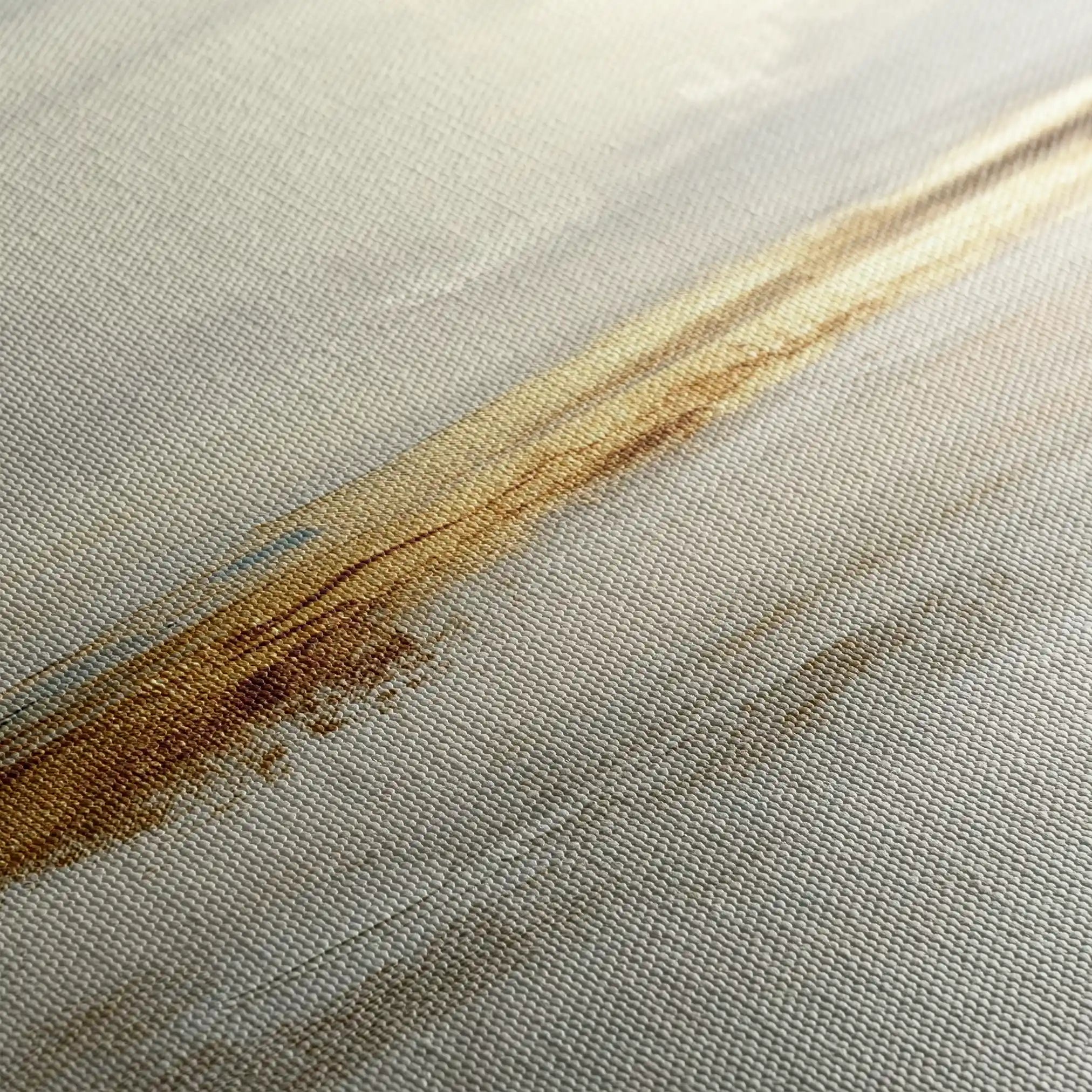Abstract 2169 Canvas Art 60 x 40 cm / Stretched on hidden frame