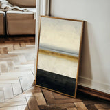Abstract 2170 Canvas Art 60 x 40 cm / Stretched on hidden frame
