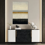 Abstract 2170 Canvas Art 60 x 40 cm / Stretched on hidden frame