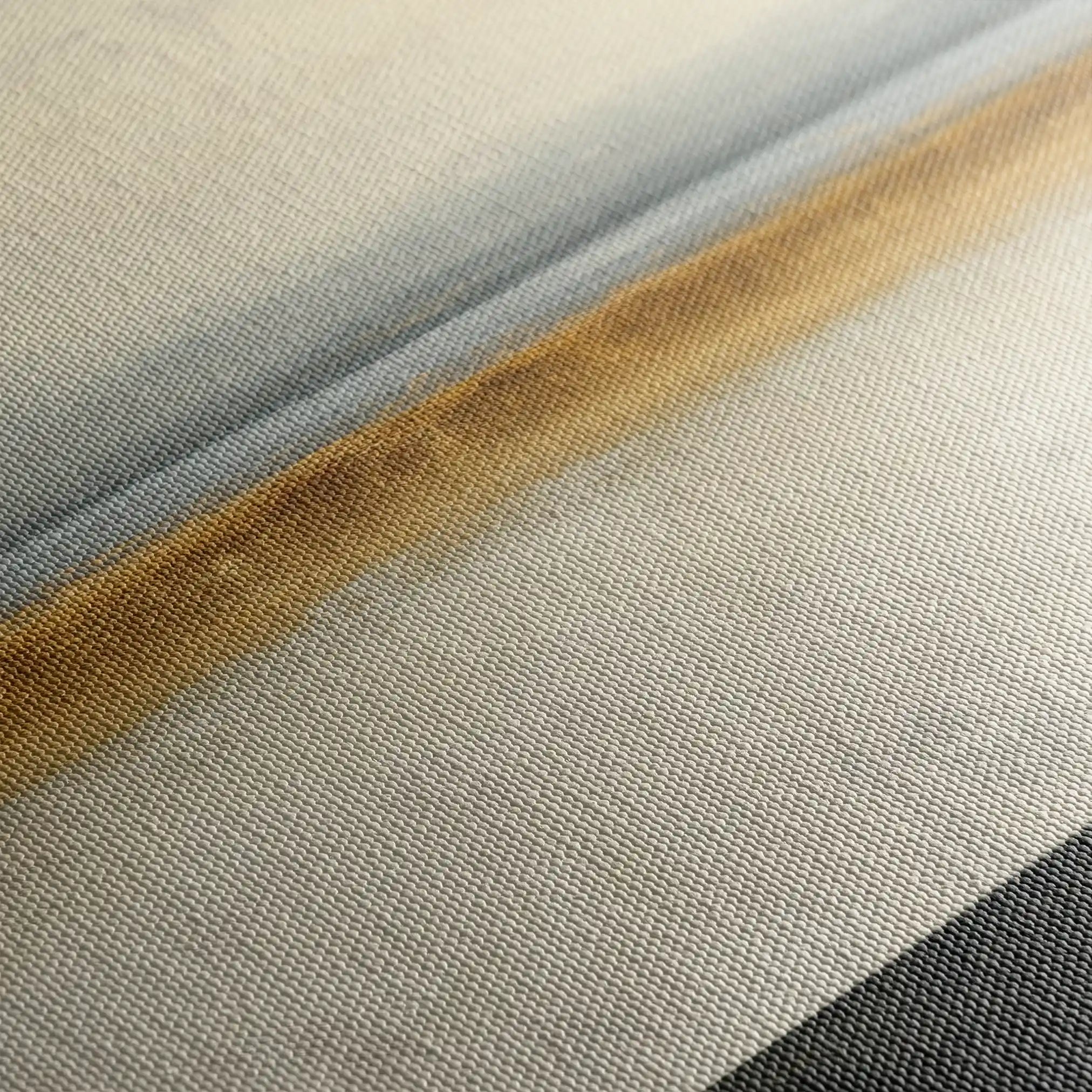 Abstract 2170 Canvas Art 60 x 40 cm / Stretched on hidden frame
