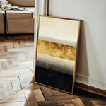 Abstract 2171 Canvas Art 60 x 40 cm / Stretched on hidden frame