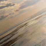 Abstract 2176 Canvas Art 60 x 40 cm / Stretched on hidden frame