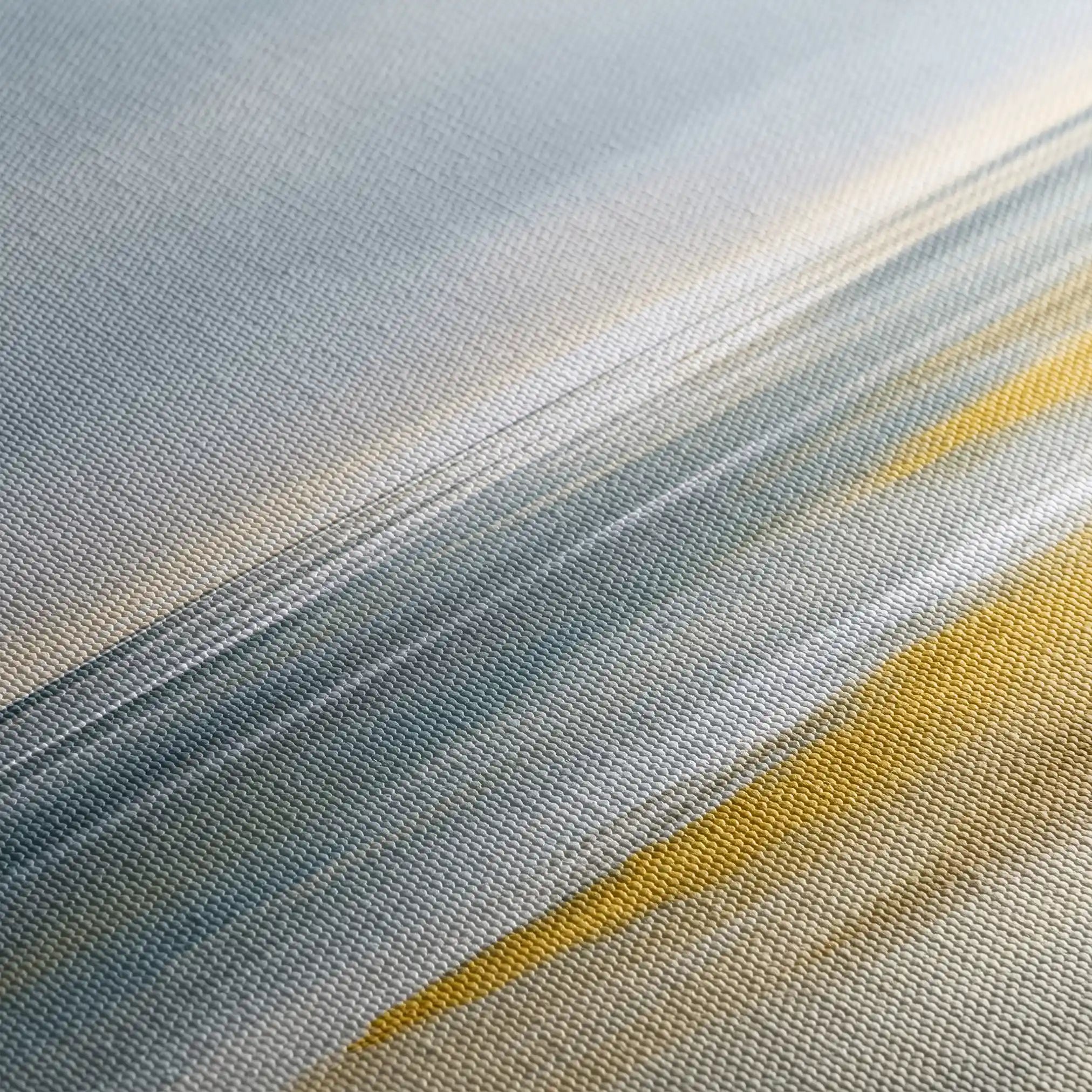 Abstract 2178 Canvas Art 60 x 40 cm / Stretched on hidden frame