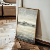 Abstract 2179 Canvas Art 60 x 40 cm / Stretched on hidden frame