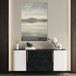 Abstract 2179 Canvas Art 60 x 40 cm / Stretched on hidden frame