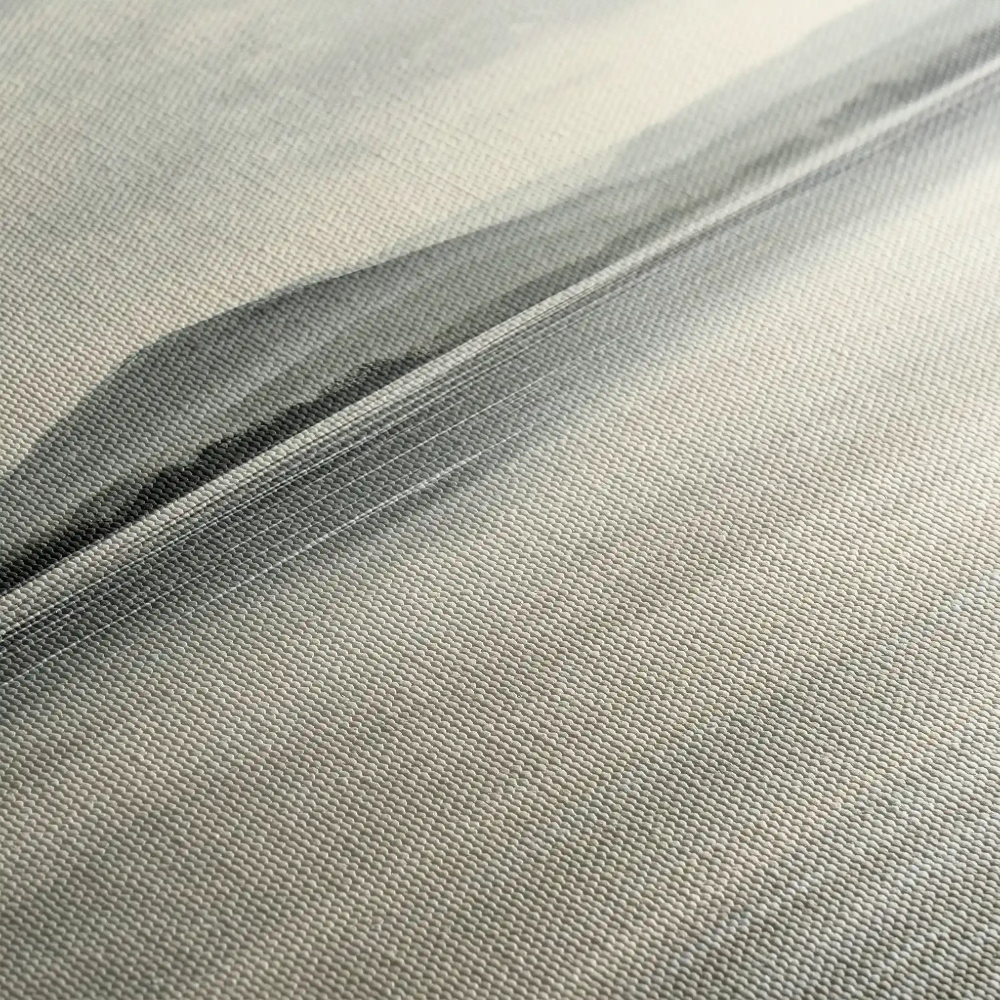 Abstract 2179 Canvas Art 60 x 40 cm / Stretched on hidden frame
