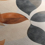 Boho 218 Canvas Art 90 x 60 cm / Stretched on hidden frame