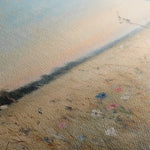Abstract 2182 Canvas Art 60 x 40 cm / Stretched on hidden frame