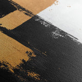 Abstract 2188 Canvas Art 60 x 40 cm / Stretched on hidden frame