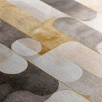 Abstract 2191 Canvas Art 60 x 40 cm / Stretched on hidden frame