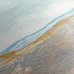 Abstract 220 Canvas Art 60 x 40 cm / Stretched on hidden frame