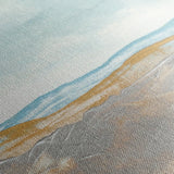 Abstract 220 Canvas Art 60 x 40 cm / Stretched on hidden frame