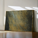 Abstract 221 Canvas Art 60 x 40 cm / Stretched on hidden frame