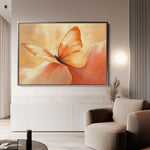 Animals 223 Canvas Art 90 x 60 cm / Stretched on hidden frame