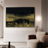 Abstract 229 Canvas Art 60 x 40 cm / Stretched on hidden frame