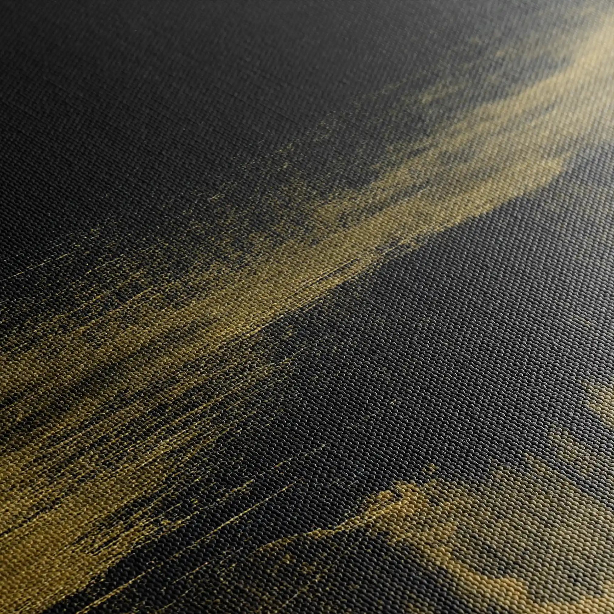 Abstract 229 Canvas Art 60 x 40 cm / Stretched on hidden frame
