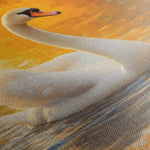 Animals 232 Canvas Art 90 x 60 cm / Stretched on hidden frame